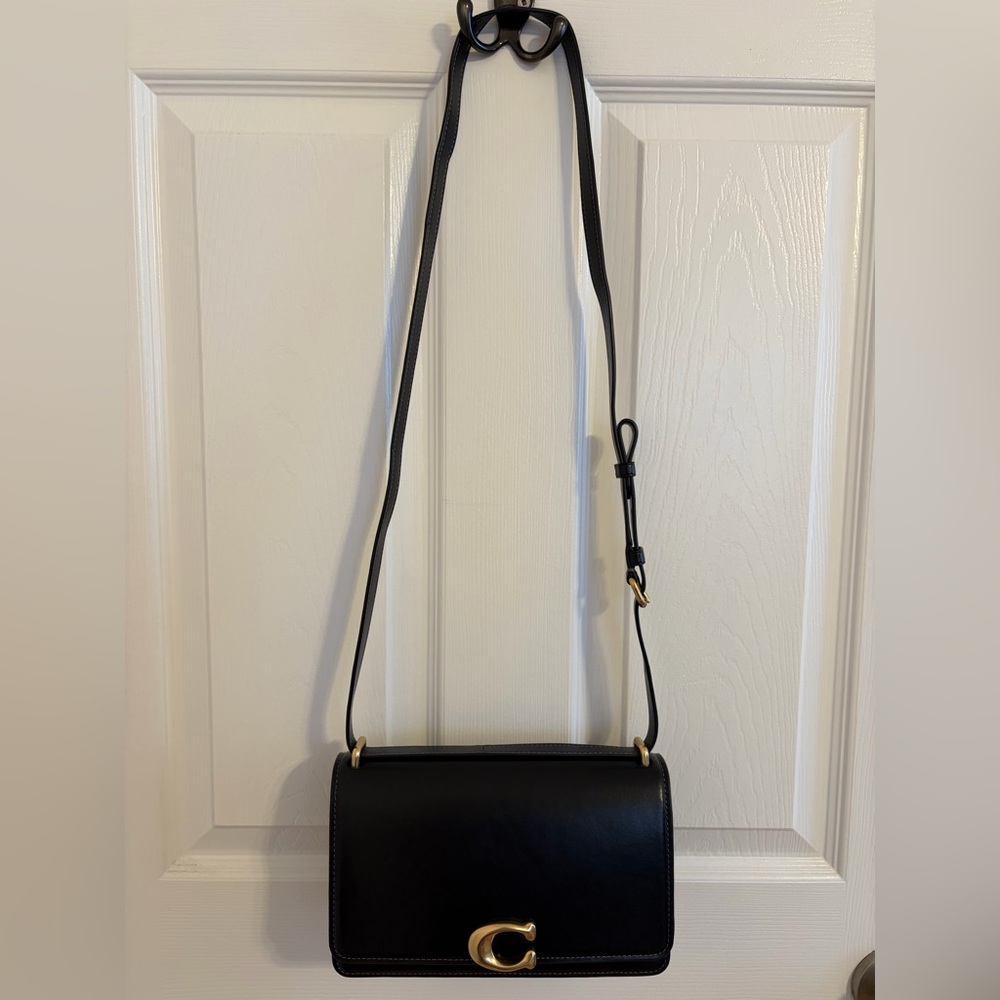 Coach Bandit Shoulder Crossbody Bag